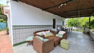 Chalet on Calle Parque Central, 5 photo 8