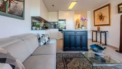 Apartment on Islas Bermudas Street photo 6