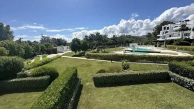 Apartment on Avenida de las Golondrinas photo 6