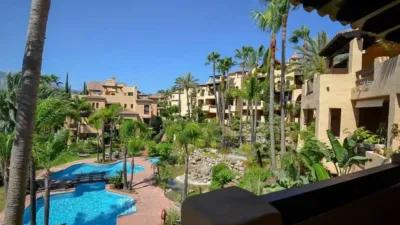 Duplex penthouse on Calle Nueva Atalaya photo 25