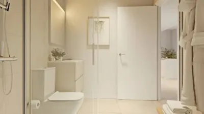 Apartment in Plaza de Augusto Suárez de Figueroa photo 9
