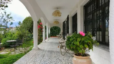 Chalet in Coín photo 19
