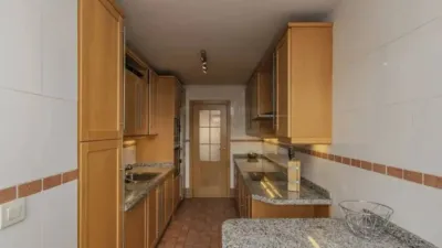 Penthouse on Calle Sefardí photo 12