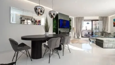 Duplex penthouse on N-A Street, -1 photo 7