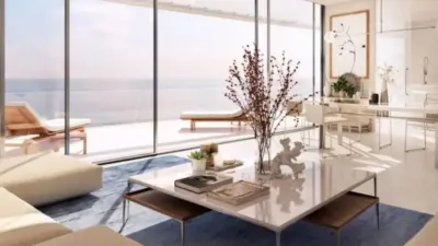 Apartment on N-A Street, -1 photo 4