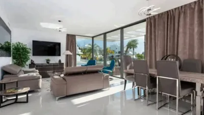 Apartment on Calle Parque Central, 5 photo 8