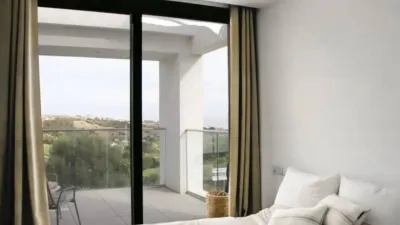Chalet on Calle Villa Borghese, 1 photo 18