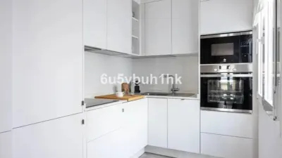 Penthouse in Fuengirola photo 9