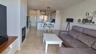 Apartment on Avenida de Benamara photo 5