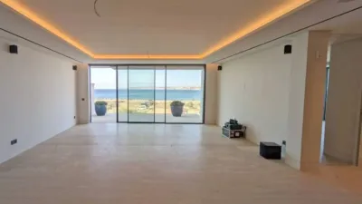 Apartment on Avenida del Carmen photo 7