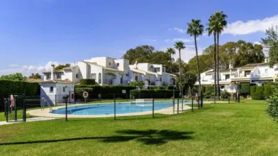 Chalet on Dunas de Casasola Street photo 16