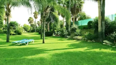 Chalet on Calle Nueva Atalaya photo 33