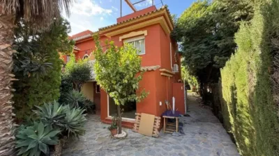 Chalet on Calle Nueva Atalaya photo 18