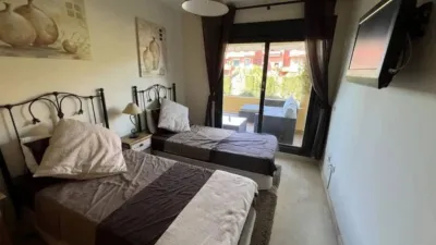 Apartment in Avenida de Benamara photo 6