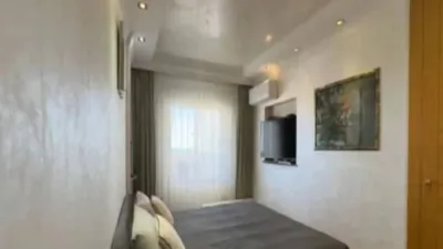 Penthouse on Avenida de las Golondrinas photo 13