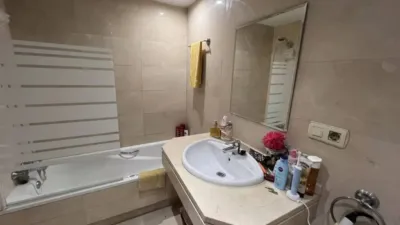 Apartment in Avenida de Benamara photo 8