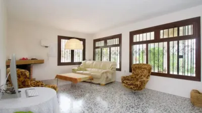 Chalet on Calle Terreno Sup.R.8, 268 photo 3