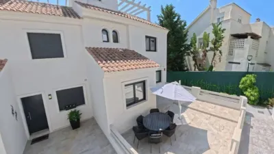 Chalet on Calle del Priorato photo 33