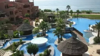 Apartment on Calle Las Dunas, 7 photo 22