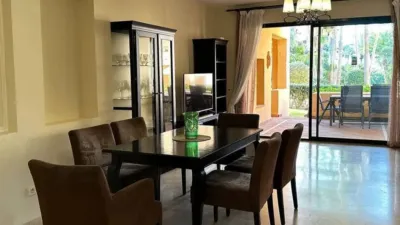 Apartment on Calle del Priorato photo 4