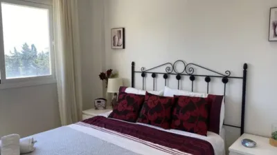 Penthouse on Calle Villa Borghese, 1 photo 7