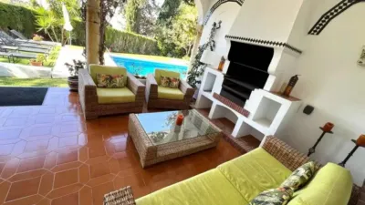 Chalet on Avenida de Benamara photo 30