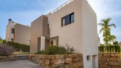 Chalet on Calle Parque Central, 5 photo 7