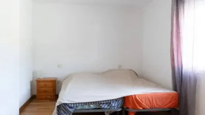 Attic in Algorfa photo 6