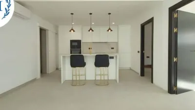 Apartment in Centre photo 2
