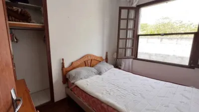 Chalet on Avenida Parque Selwo photo 22