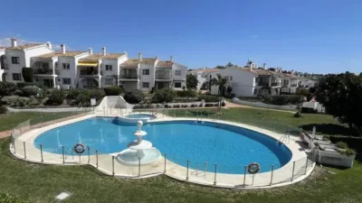Apartment at Urbanizacion Zarza del Paraiso, 4 photo 10
