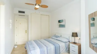 Apartment on Dunas de Casasola Street photo 14