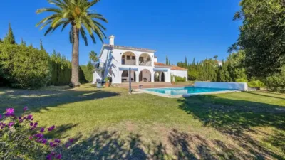 Chalet on Avenida Jose Luis Carrillo, 10 photo 28