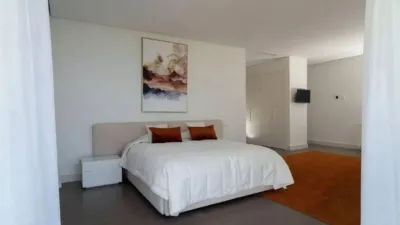 Chalet en calle N-A, -1 photo 8