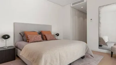 Piso en Montemayor-Marbella Club photo 15