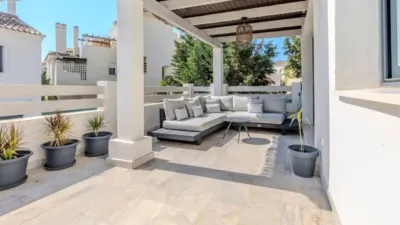 Chalet on Calle del Priorato photo 32