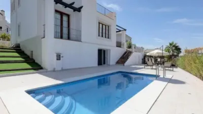 Chalet on Avenida del Arte, 14 photo 29