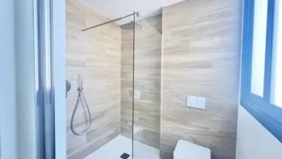 Apartment on Calle Parque Central, 5 photo 32