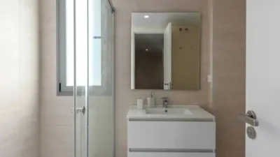 Apartment on Avenida Parque Selwo photo 25