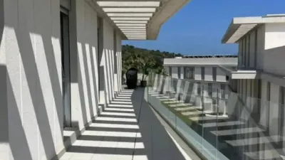 Penthouse at Calle Parque Central, 5 photo 8