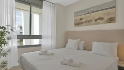 Apartment on N-A Street, -1 photo 8