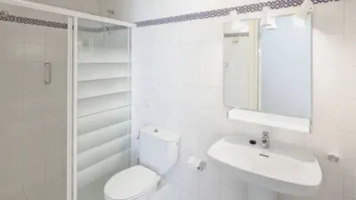 Apartment on Calle Dunas de Casasola photo 11