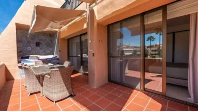 Apartment on Urbanizacion Cartuja del Golf Street, 12 photo 22