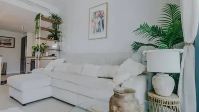 Apartment on Calle Archidona, 2 photo 2