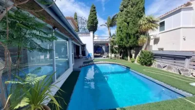Chalet on Calle Parque Central, 5 photo 21