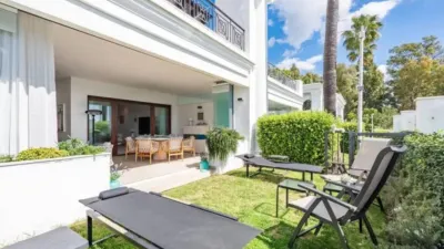 Apartment on Avenida del Carmen photo 23