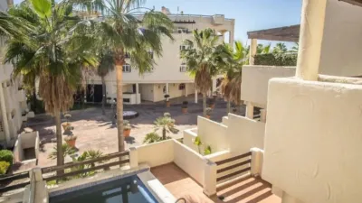 Apartment on Calle Condado de Huelva, 12 photo 24