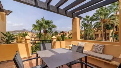 Penthouse at Avenida Jose Luis Carrillo, 2 photo 3