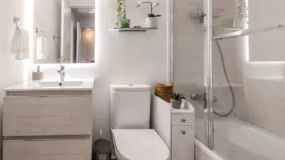 Apartment on Islas Bermudas Street photo 17