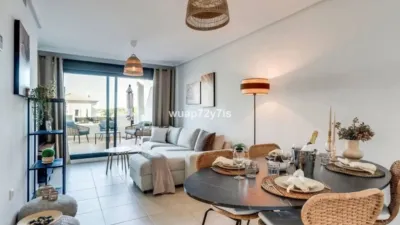 Apartment on Avenida La Resina photo 3